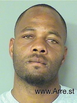 Earnest Jymel Jackson Mugshot