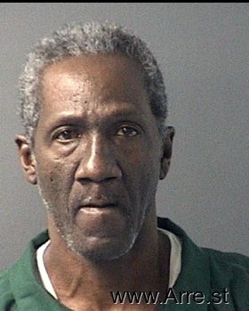 Earnest Lee Jackson Mugshot