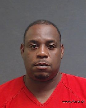 Earnest Lawrence Jackson Mugshot