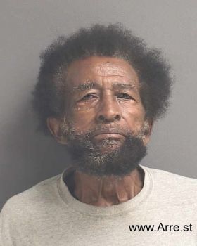 Earnest B Johnson Mugshot