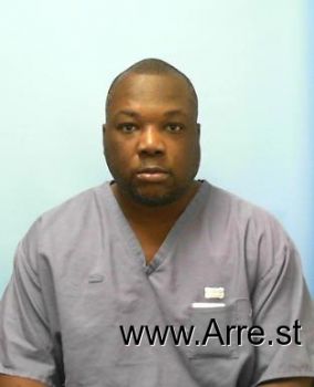 Earnest  Jones Mugshot