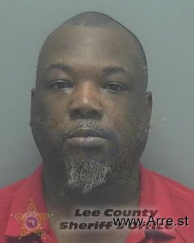 Earnest  Jones Mugshot