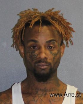 Earnest  Moore Mugshot