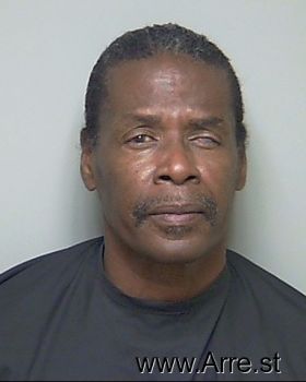 Earnest Leon Porter Mugshot