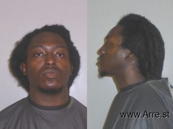 Earnest Eugene Thomas Mugshot