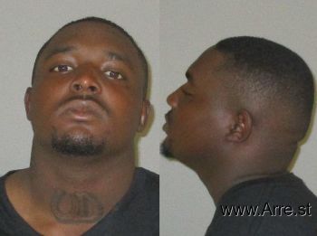 Earnest Lee Third Watson Mugshot