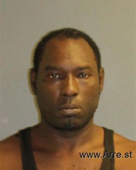 Earnest  Watson Mugshot