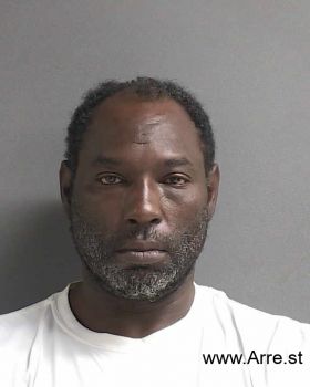 Earnest Lee Watson Mugshot