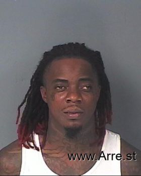 Earnest Dontaye Watson Mugshot