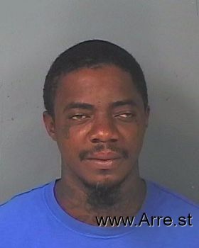 Earnest Dontaye Watson Mugshot