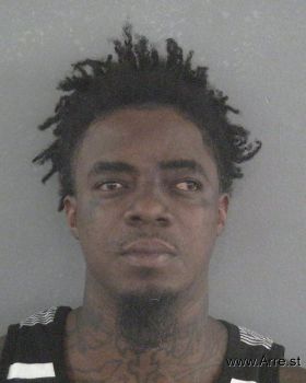 Earnest Dontaye Watson Mugshot