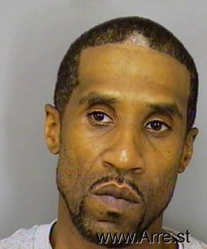 Earnest Lee White Mugshot