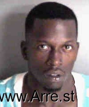 Earnest  Williams Mugshot