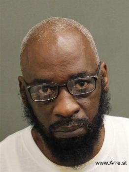 Earnest Cleveland Jr Williams Mugshot