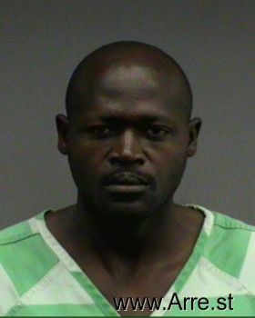 Earnest Lee Williams Mugshot