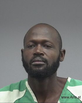 Earnest Lee Williams Mugshot