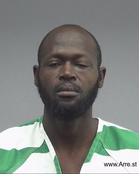 Earnest Lee Williams Mugshot