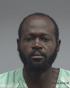 Earnest Lee Williams Mugshot