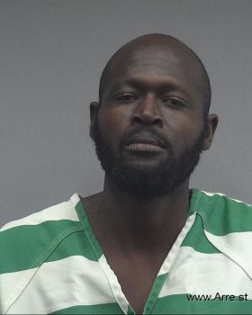 Earnest Lee Williams Mugshot