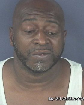 Earnest Lorenzo Williams Mugshot