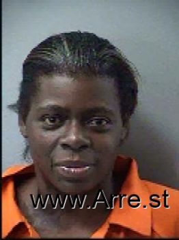 Earnestine  Allen Mugshot