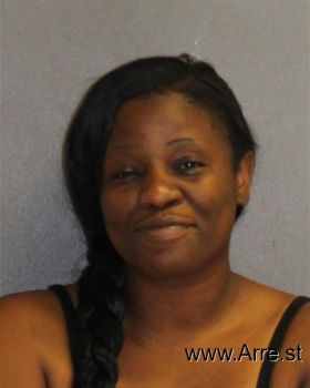 Earnestine  Johnson Mugshot