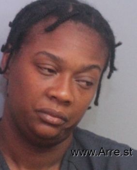 Ebony  Davis Mugshot