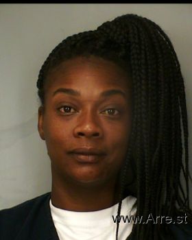 Ebony  Davis Mugshot