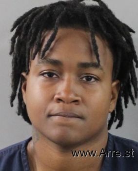 Ebony C Davis Mugshot