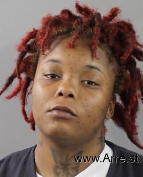 Ebony Lashay Davis Mugshot