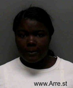 Ebony D Davis Mugshot