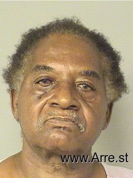 Eddie Lee Allen Mugshot