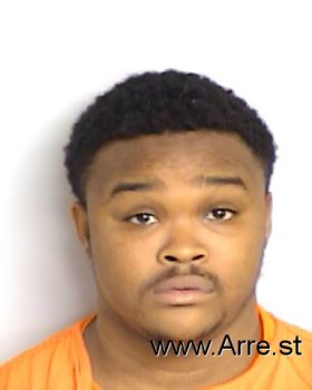 Eddie John Allen Mugshot