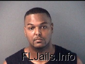 Eddie Jewell Allen Mugshot