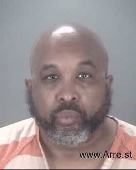 Eddie B J Carroll Mugshot