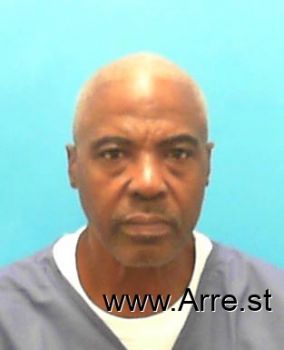 Eddie L Carver Mugshot