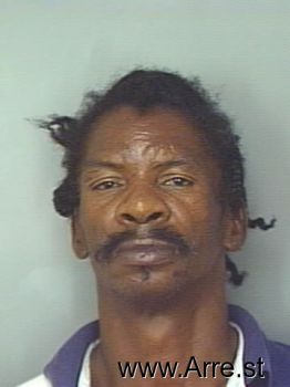 Eddie Lee Collins Mugshot