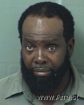 Eddie Lee Davis Mugshot