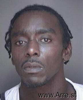 Eddie  Dixon Mugshot