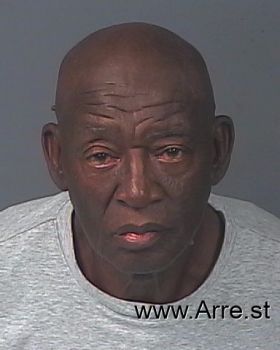 Eddie James Douglas Mugshot