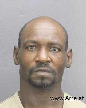 Eddie Deon Edwards Mugshot