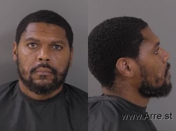 Eddie Lee Jr Ferguson Mugshot