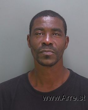 Eddie Lee Flournah Mugshot