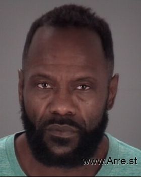 Eddie Deshun Foster Mugshot