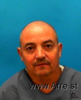 Eddie N Garcia Mugshot