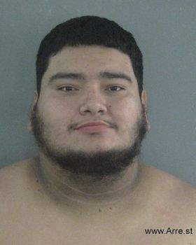 Eddie  Gonzalez Mugshot