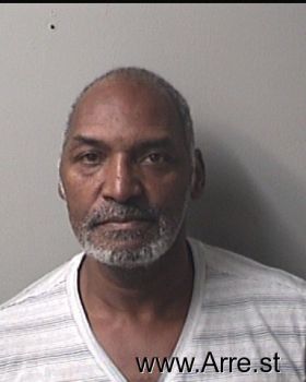 Eddie Lee Hicks Mugshot