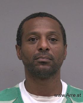 Eddie  Jackson Mugshot