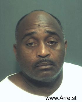 Eddie J Jackson Mugshot