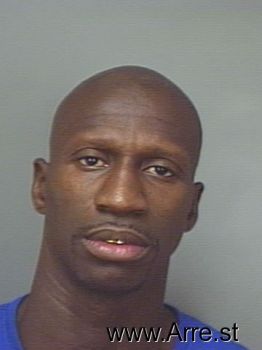 Eddie Lee Jackson Mugshot